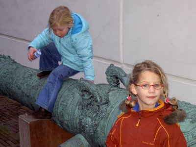 kerstviering 2006 010